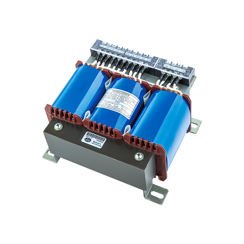 SG Series Three-Phase Control Isolation Transformer