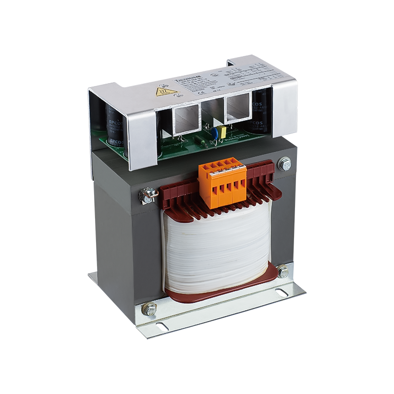 136 Series High Current Rectification Control Of Isolation Transformer