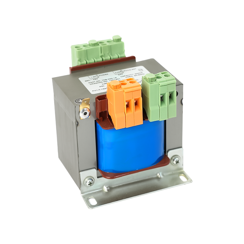 TDB series isolation transformer