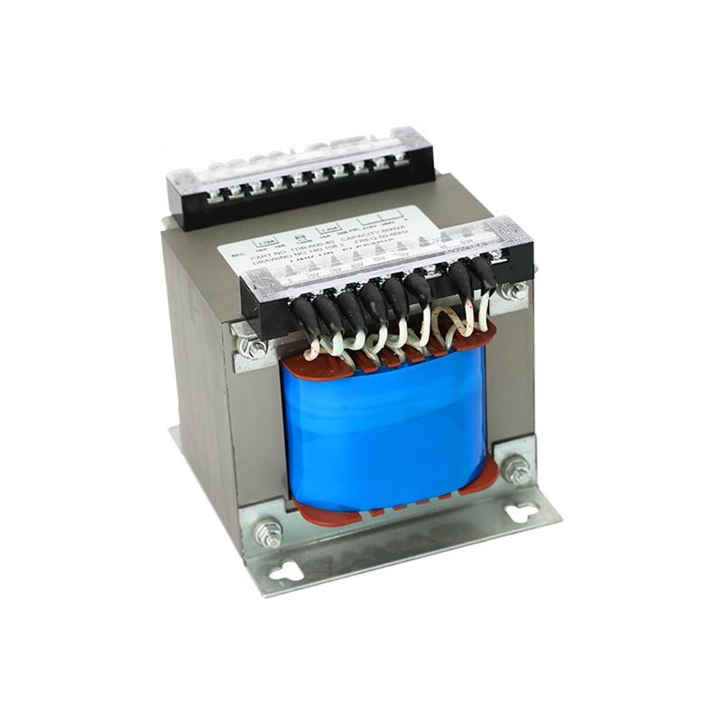 JBK3 Series Controlled Isolating Transformer