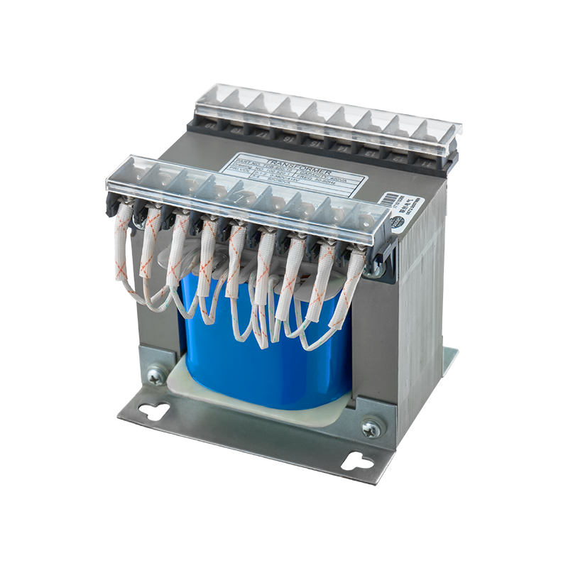 JBK3 Series Controlled Isolating Transformer