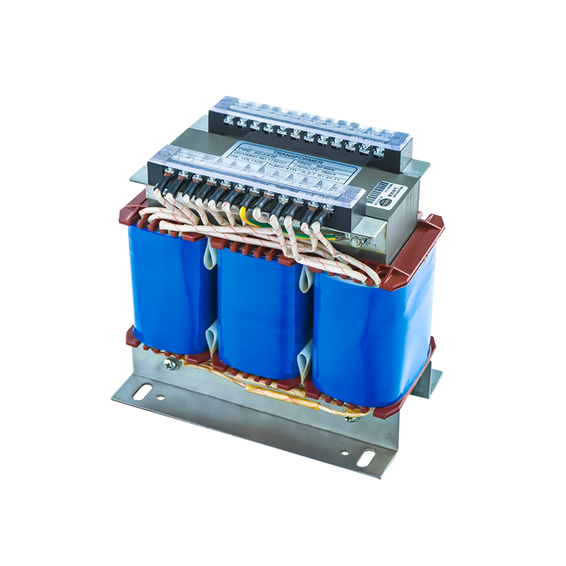 SG Series Three-Phase Control Isolation Transformer