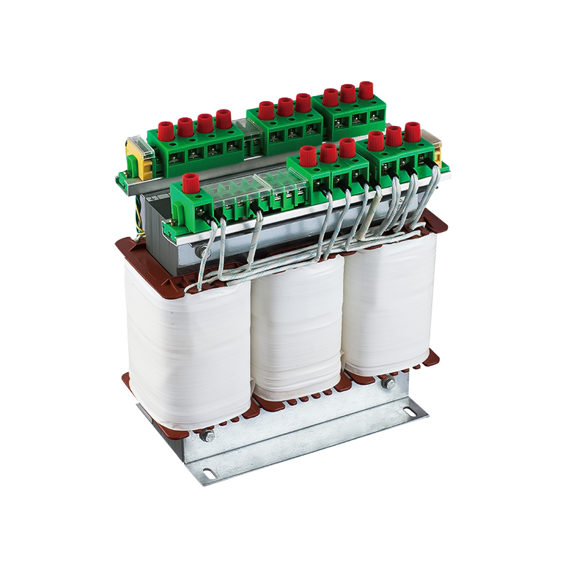 SG Series Three-Phase Control Isolation Transformer