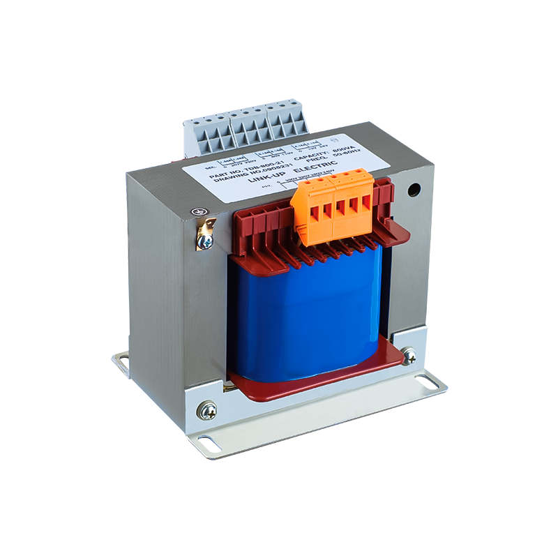 DG Series Single-phase Isolation Transformer