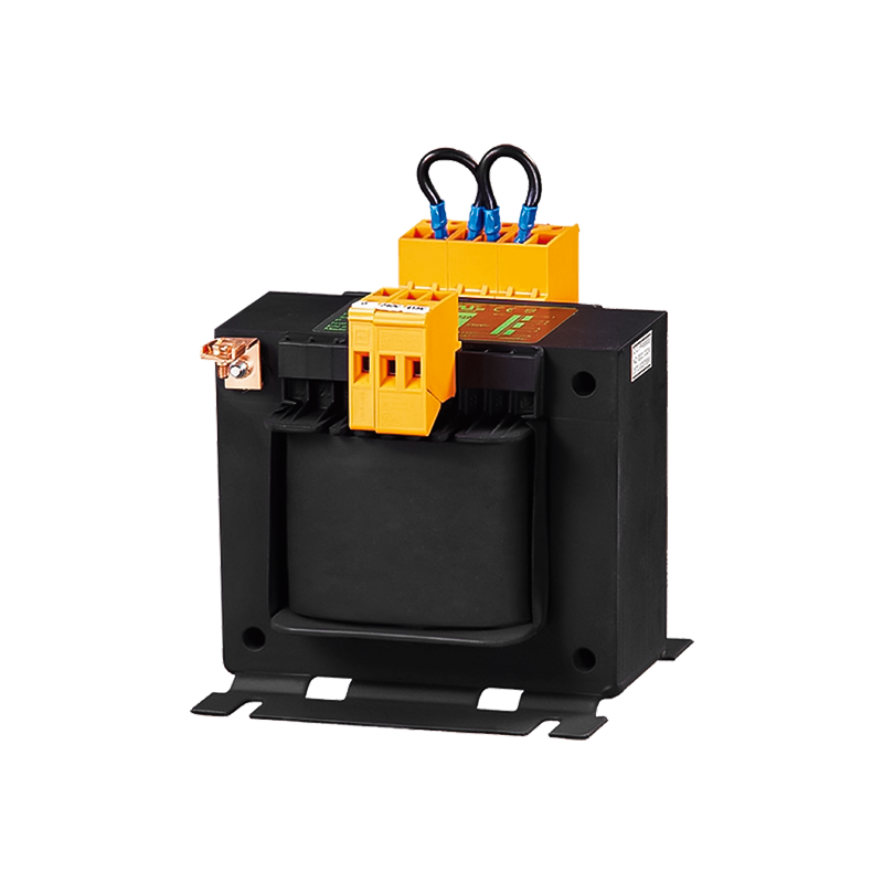 JBK5 Series Machine Tool Control Isolation Transformer