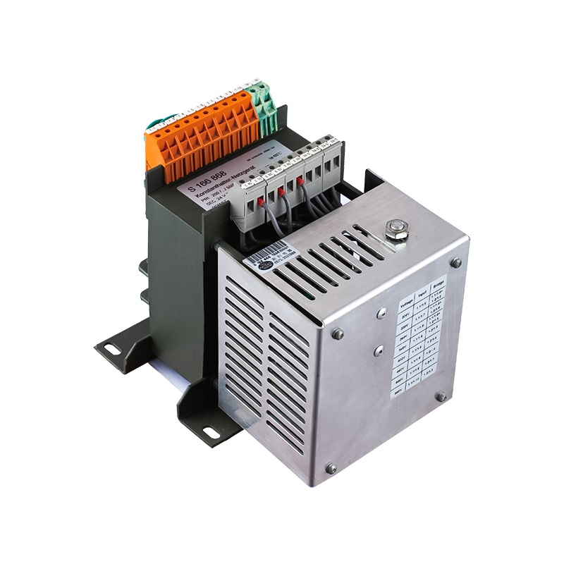 S166 Series DC Voltage Stabilizing Transformer