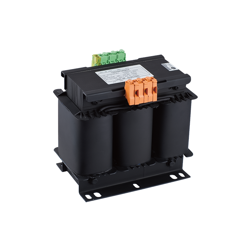 SG Series Three-phase Dry Isolation (Servo) Transformer