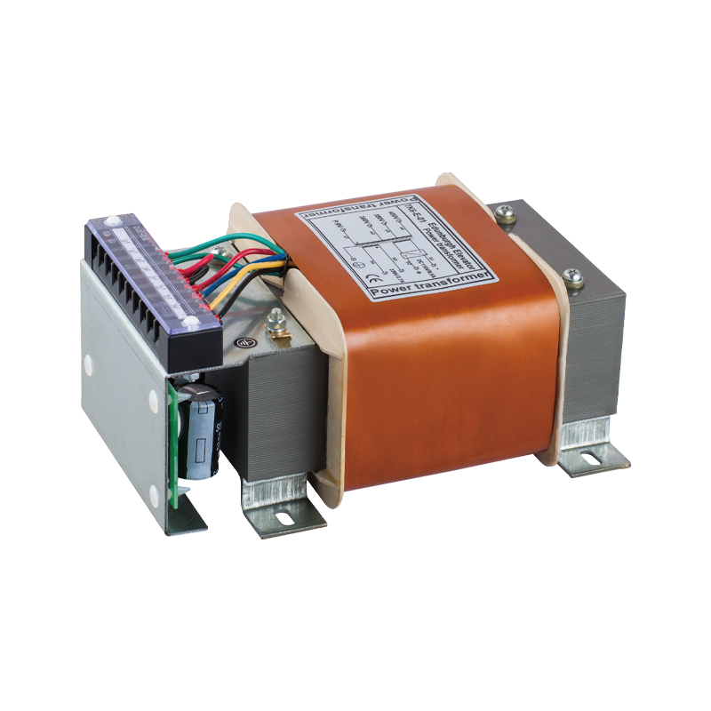 TDB series control isolation transformer with rectifier power supply 2