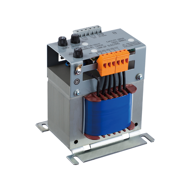 TDB series isolation power transformer with rectifier control