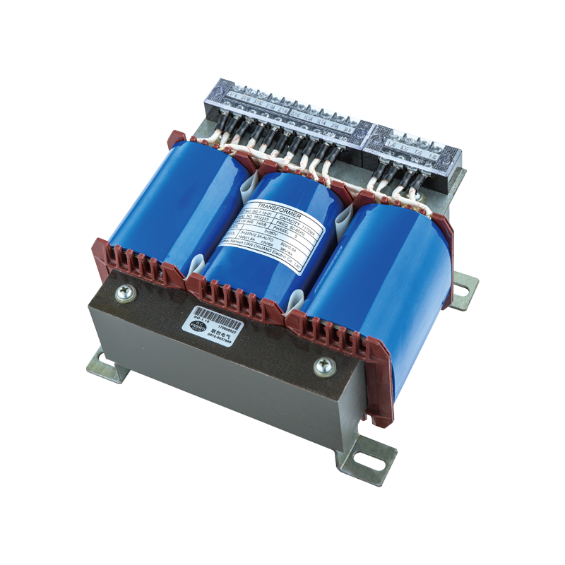 SG series three-phase power control isolation transformer 2