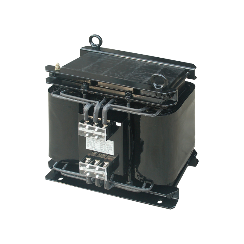 SG three-phase power (servo) transformer