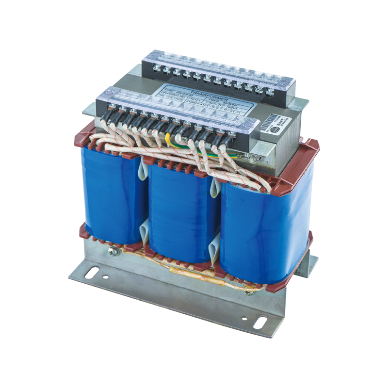 SG three-phase power control isolation transformer