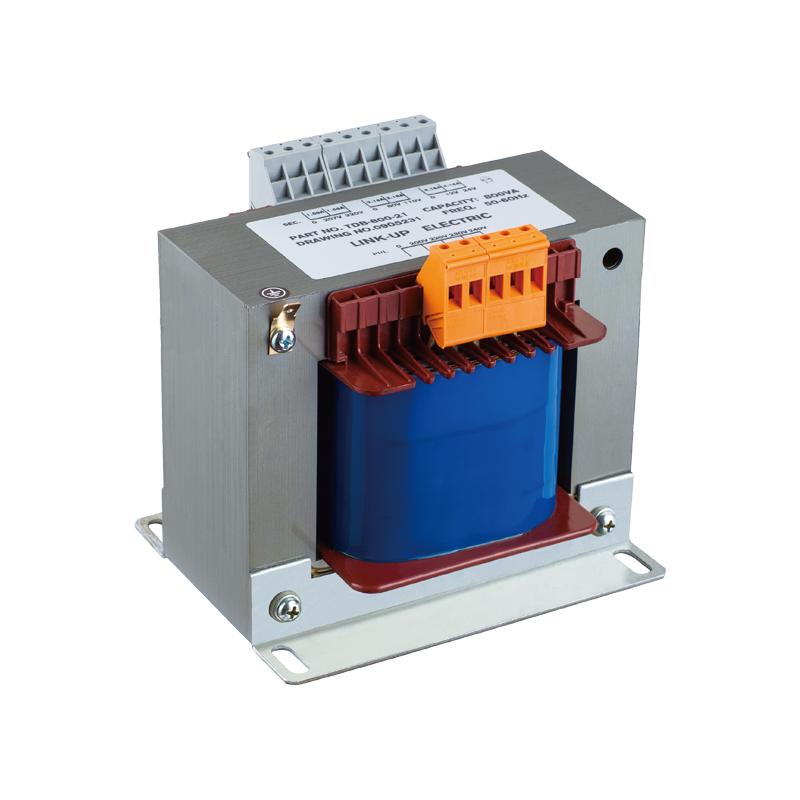 JBK5 series machine tool control isolation power transformer