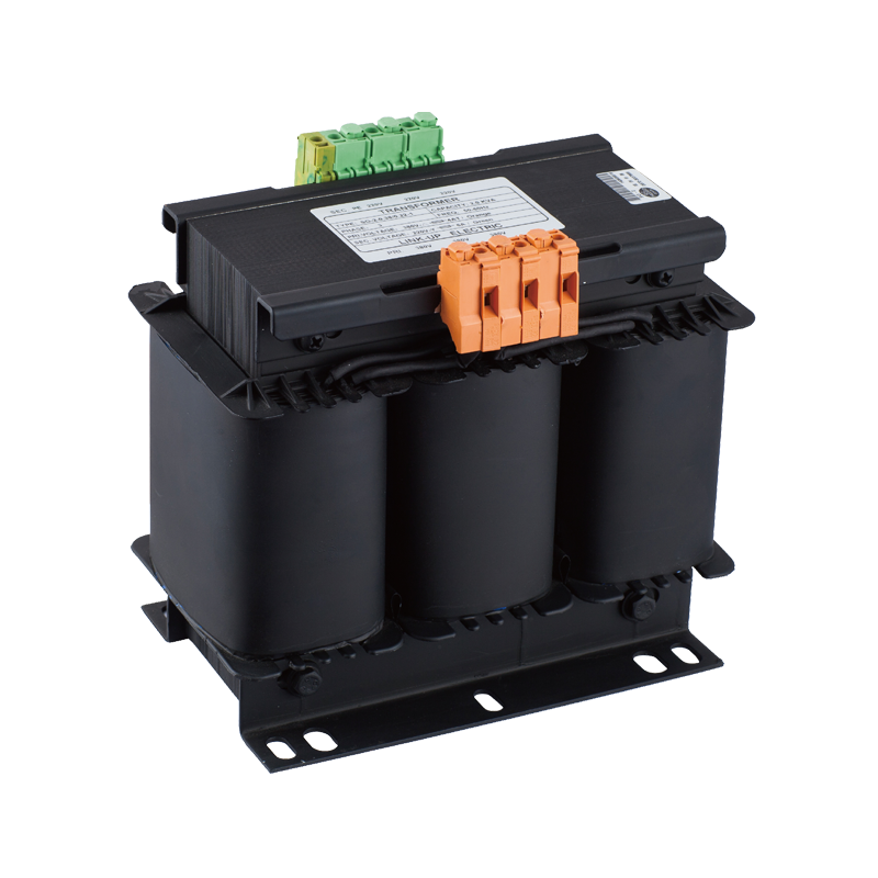 SG series three-phase isolation (servo) transformer