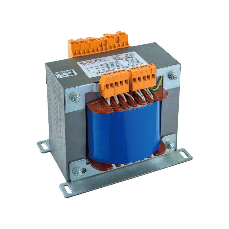 BN series control isolation power transformer