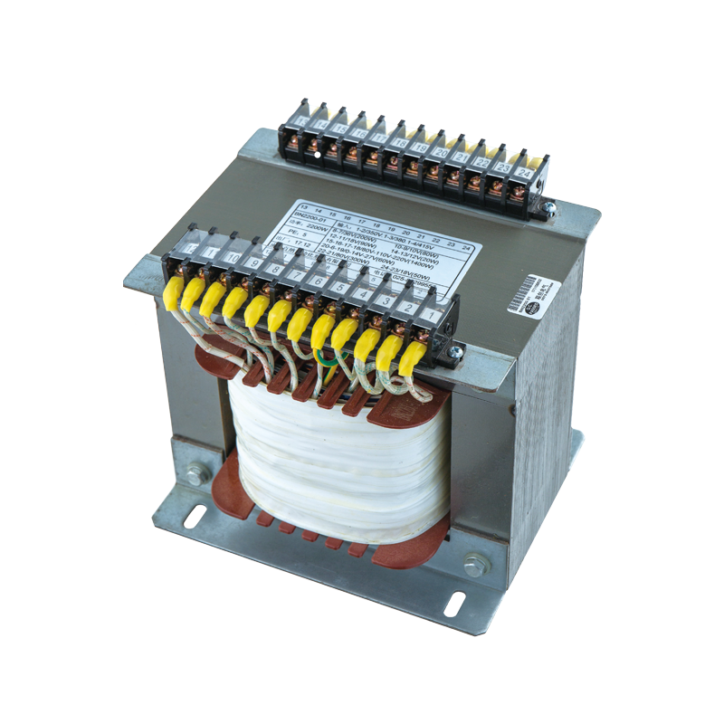 BN series control isolation power transformer